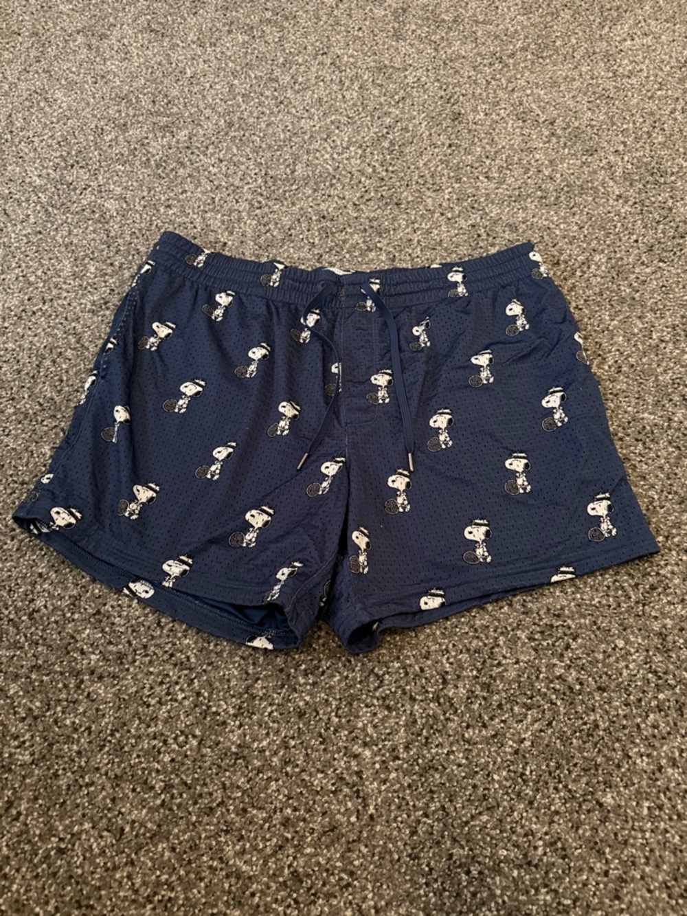 Mens American eagle shorts size xl